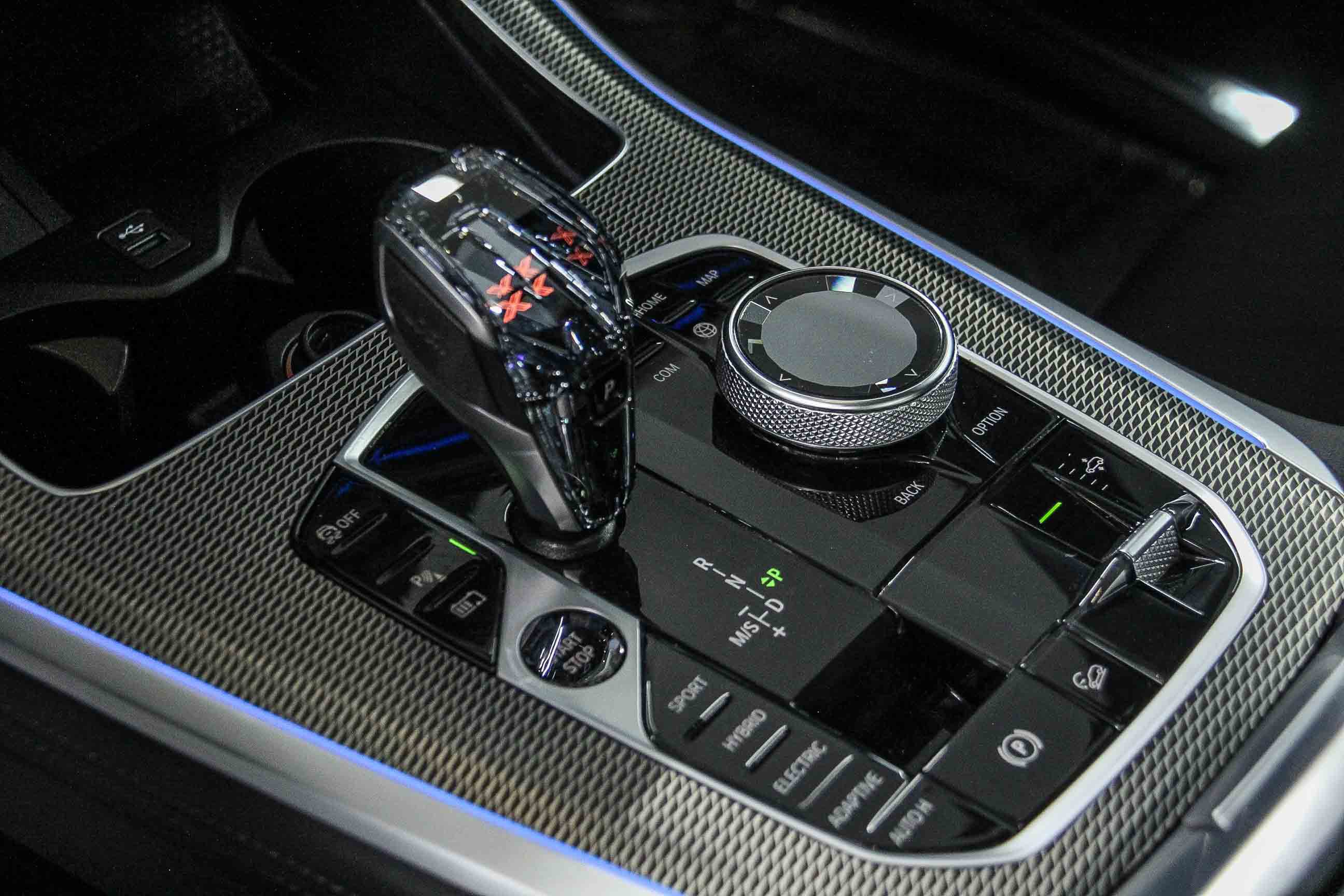 2023 Bmw X5 xDrive45e photo 20
