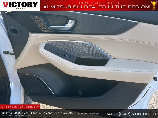 2022 Acura MDX Advance photo 23