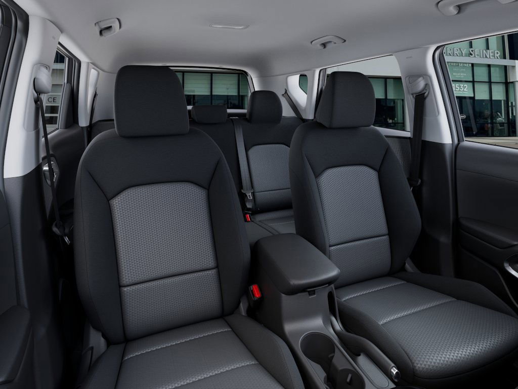 2025 Kia Soul S photo 13