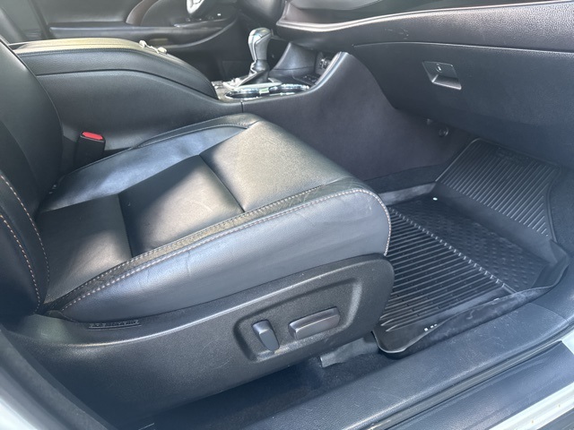 2018 Toyota Highlander XLE photo 16