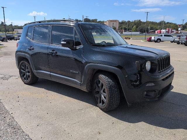 2018 Jeep Renegade Latitude North Edition photo 2