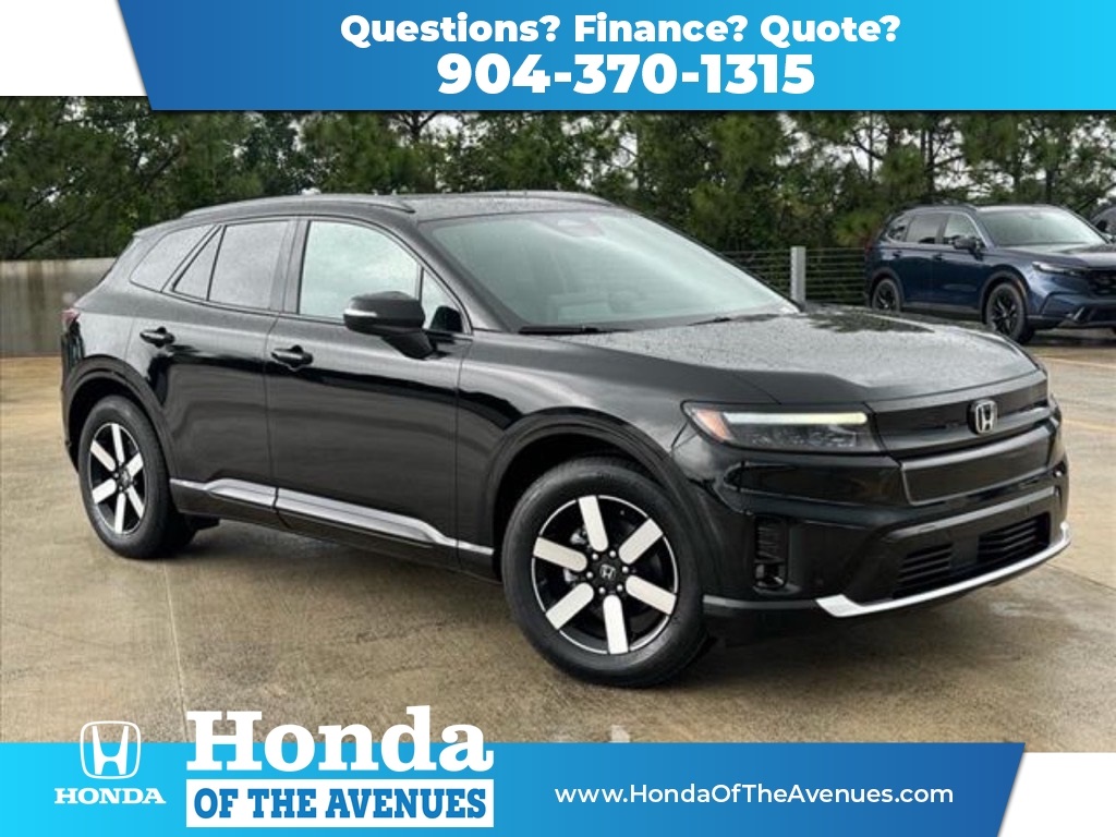 2026 Honda Prologue Touring's photo