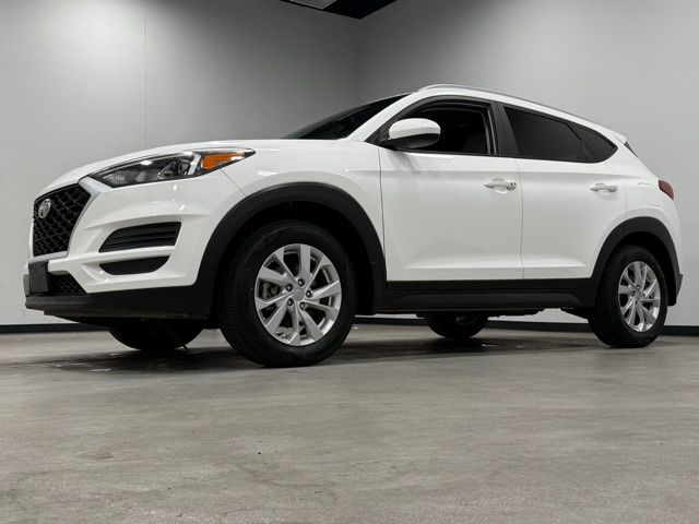 2020 Hyundai Tucson Value photo 4