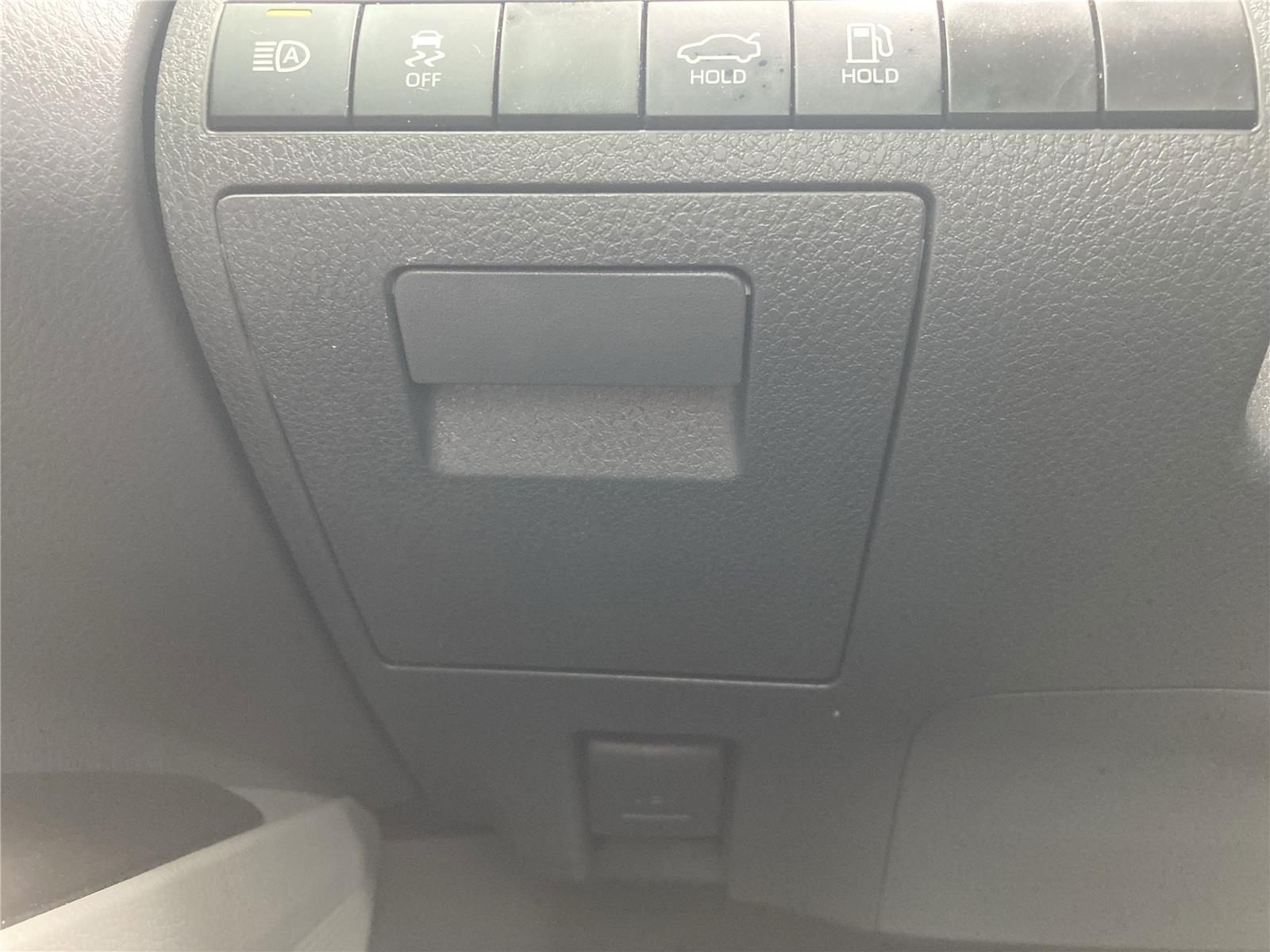 2024 Toyota Camry LE photo 17