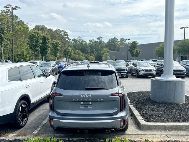 2024 Kia Telluride SX X-Line Prestige X-Pro photo 4