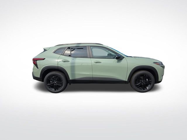 2025 Chevrolet Trax ACTIV photo 5