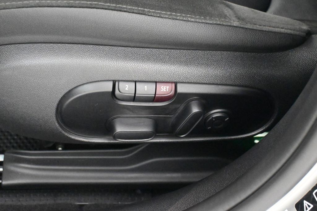 2024 Mini Cooper John Cooper Works ALL4 photo 28