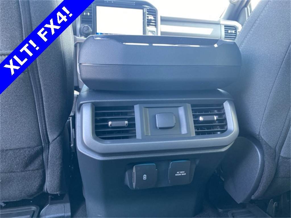 2025 Ford F-150 XLT photo 24