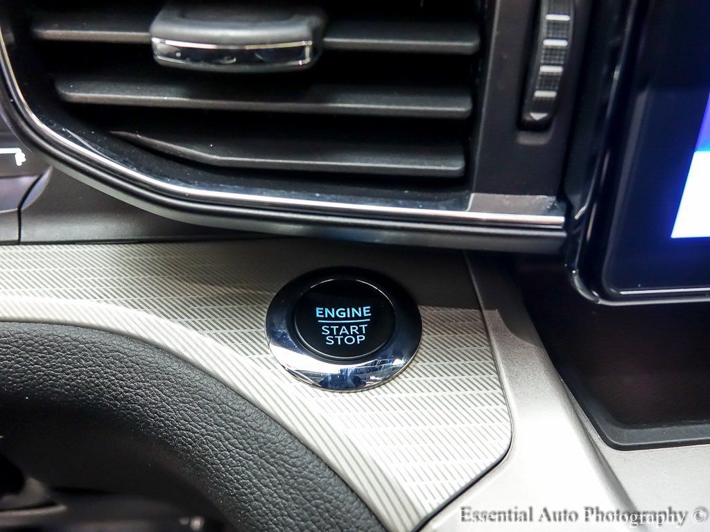 2023 FORD EXPLORER - Image 17