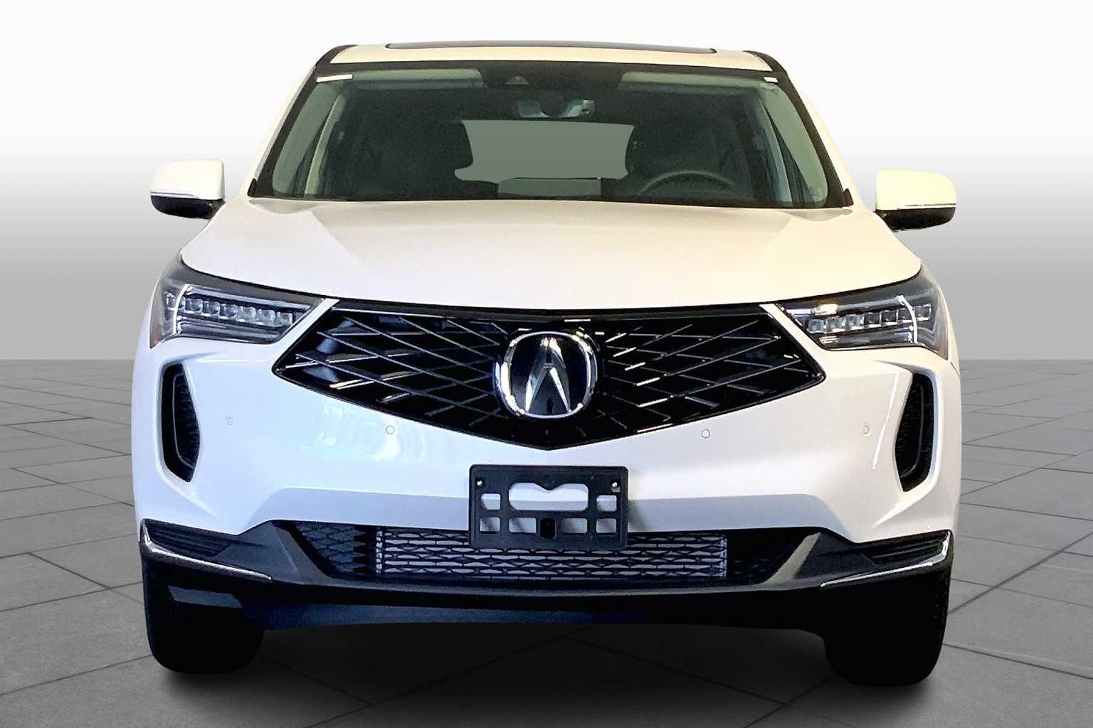 2025 Acura RDX Technology photo 3