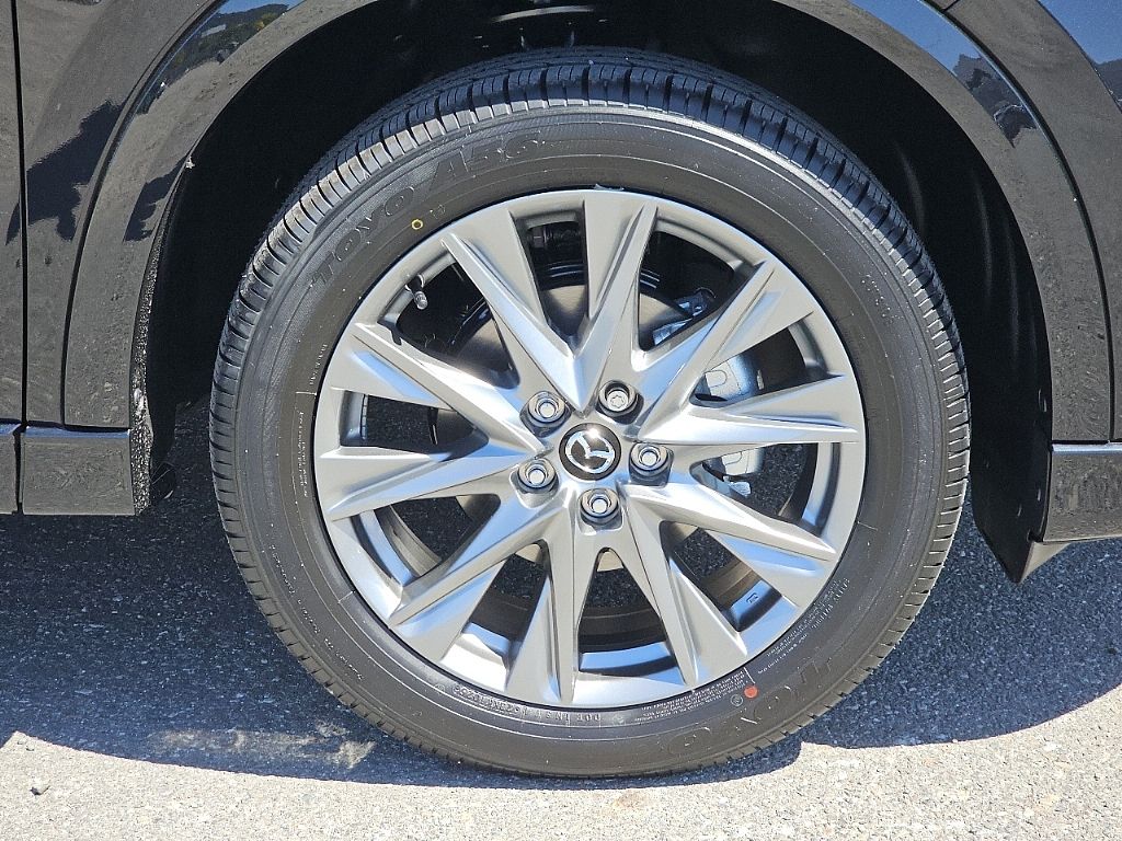 2025 Mazda CX-5 2.5 Premium Plus photo 17