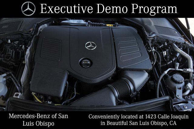 2025 Mercedes Benz C 300 photo 22