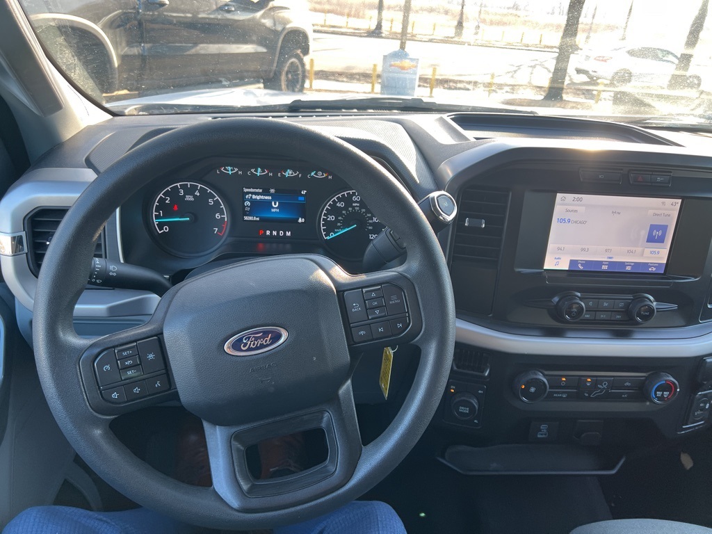 2023 FORD F-150 - Image 13