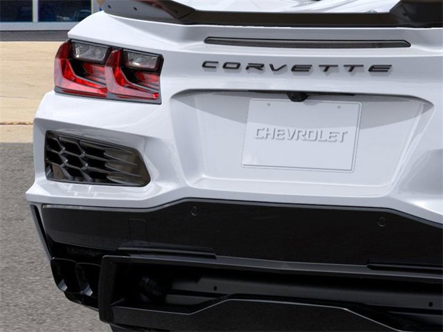2025 Chevrolet Corvette E-Ray 3LZ photo 14