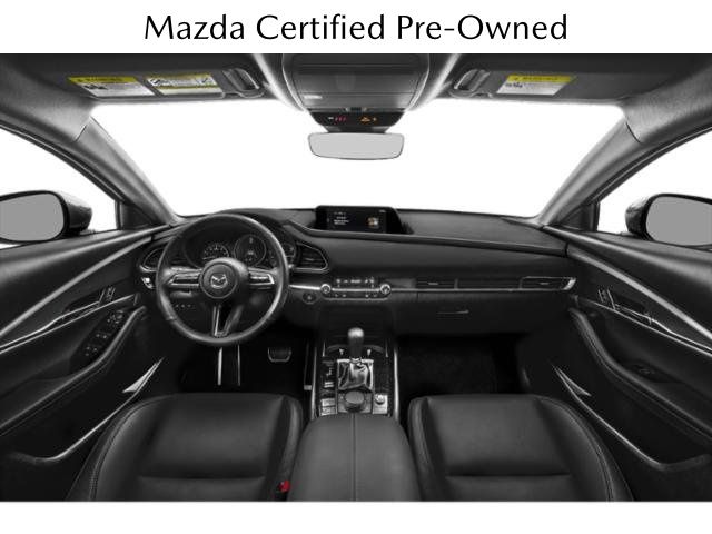 2023 Mazda CX-30 2.5 S Premium photo 11