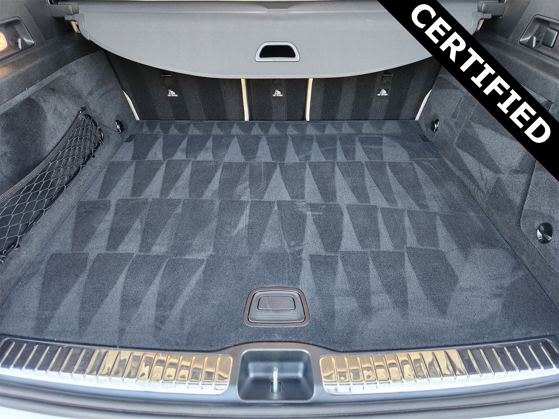 2025 Mercedes Benz GLE 350 4MATIC photo 30