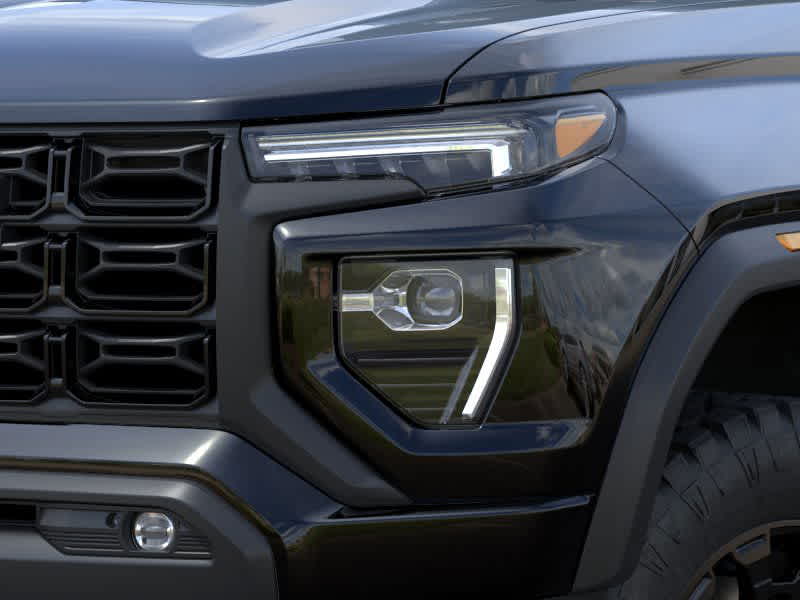 2026 Gmc Canyon Elevation photo 8