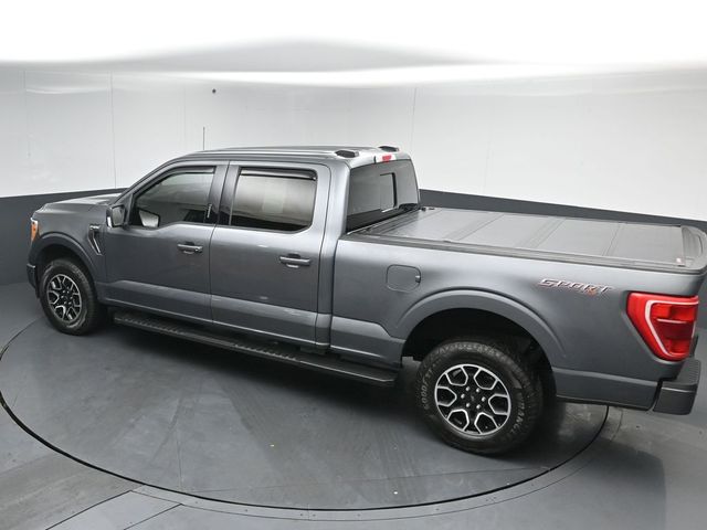 2022 FORD F-150 - Image 47