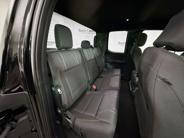 2024 Ford F-150 STX photo 25