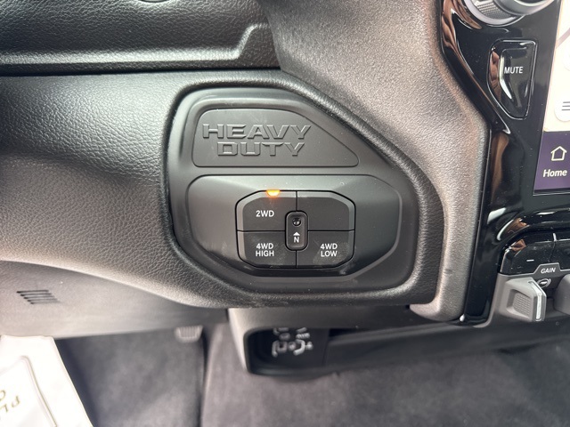 2026 Ram 3500 Tradesman photo 16