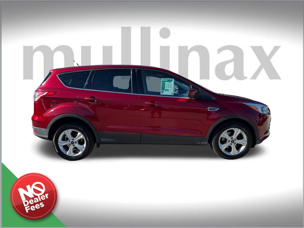 Used 2014 Ford Escape SE with VIN 1FMCU0GX9EUE07184 for sale in Lake Park, FL