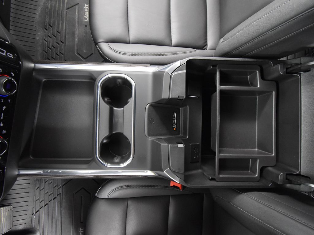 2025 Chevrolet Silverado 2500HD LT photo 28