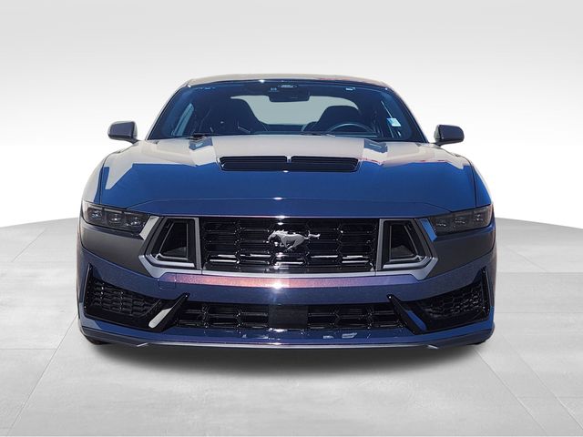2024 Ford Mustang Dark Horse photo 2
