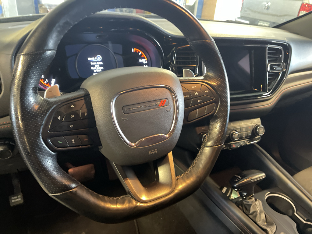 2023 Dodge Durango GT photo 13