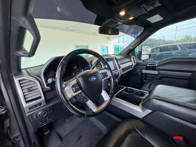 2021 Ford F-250 photo 12