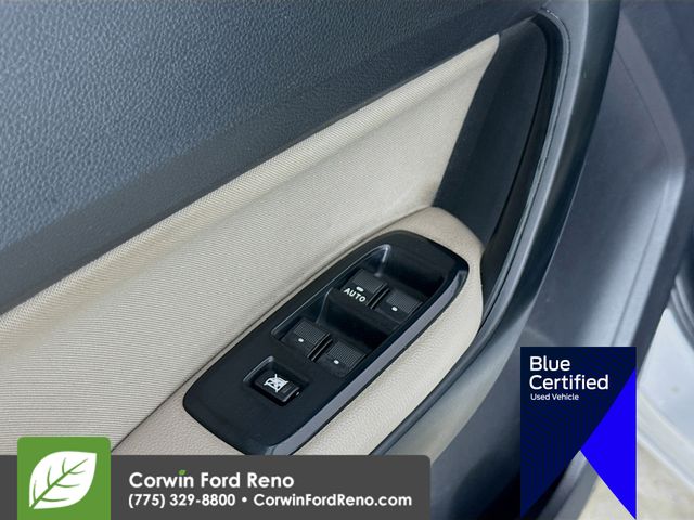2019 Ford Ranger XLT photo 14