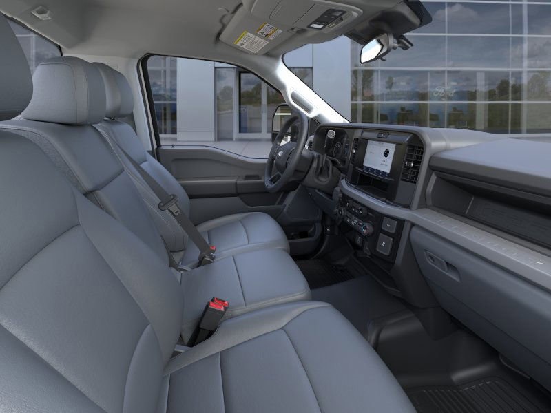 2025 Ford F-250 XL photo 10