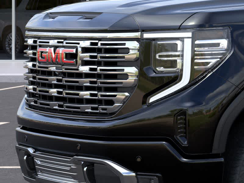 2026 Gmc Sierra 1500 Denali photo 13
