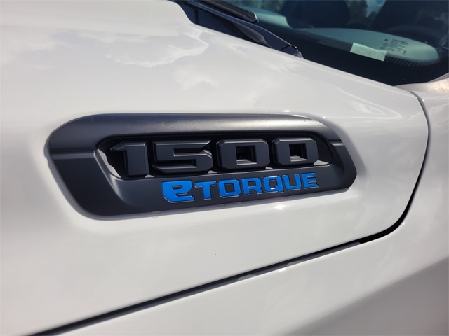 2026 Ram 1500 Big Horn Lone Star photo 3