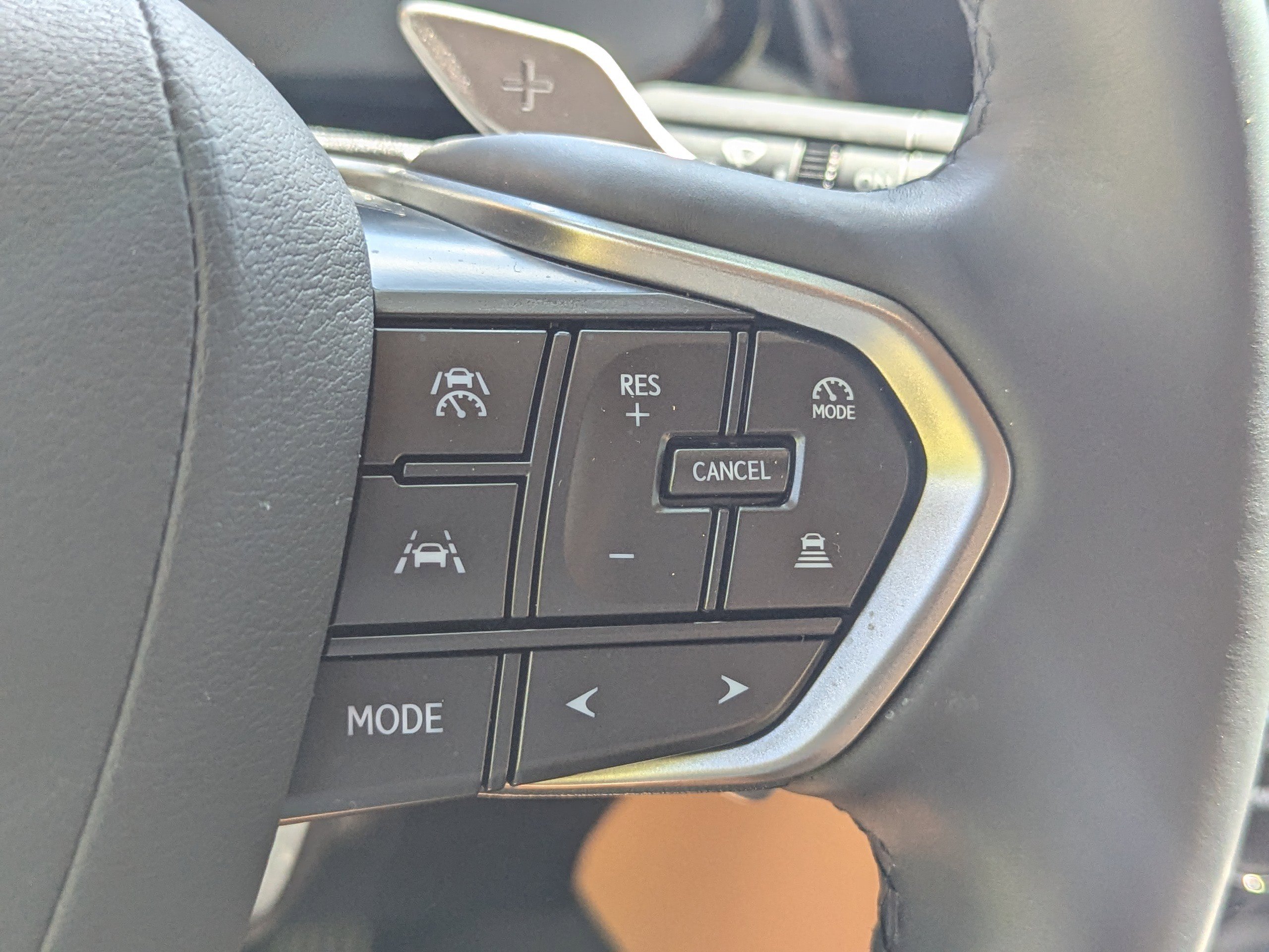 2025 Lexus NX Premium photo 31