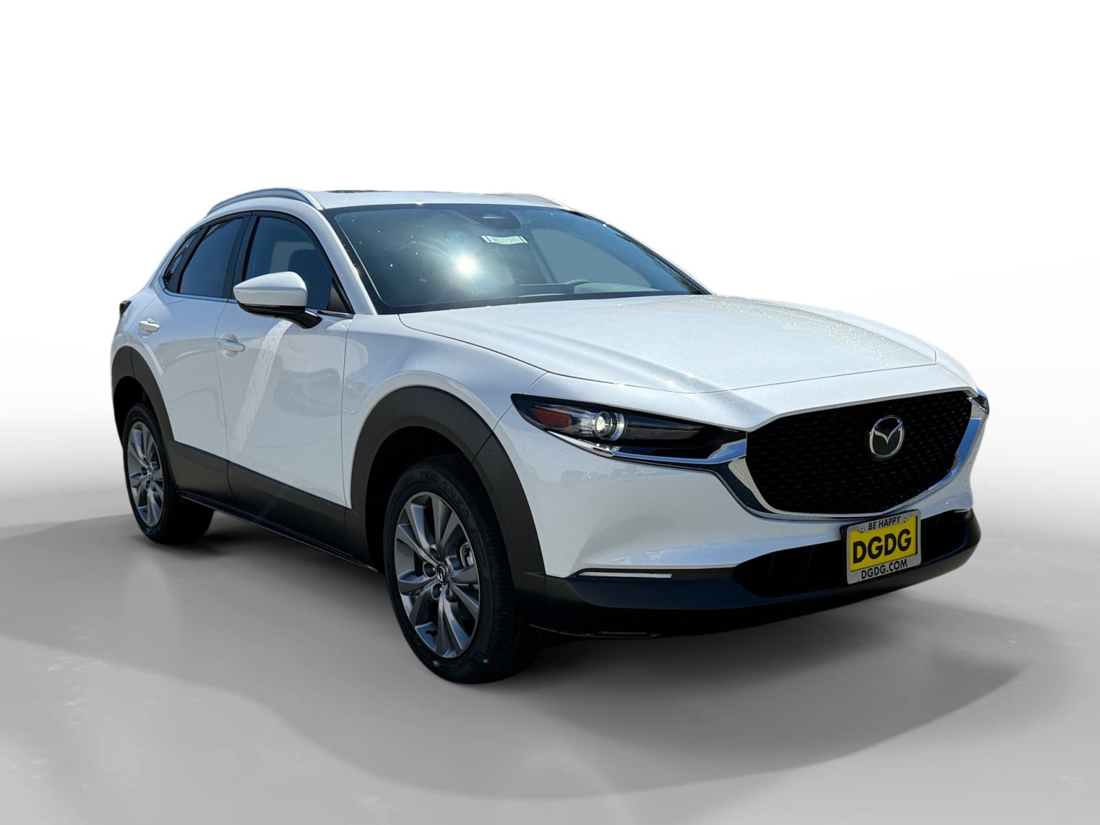 2025 Mazda CX-30 2.5 S Preferred photo 7