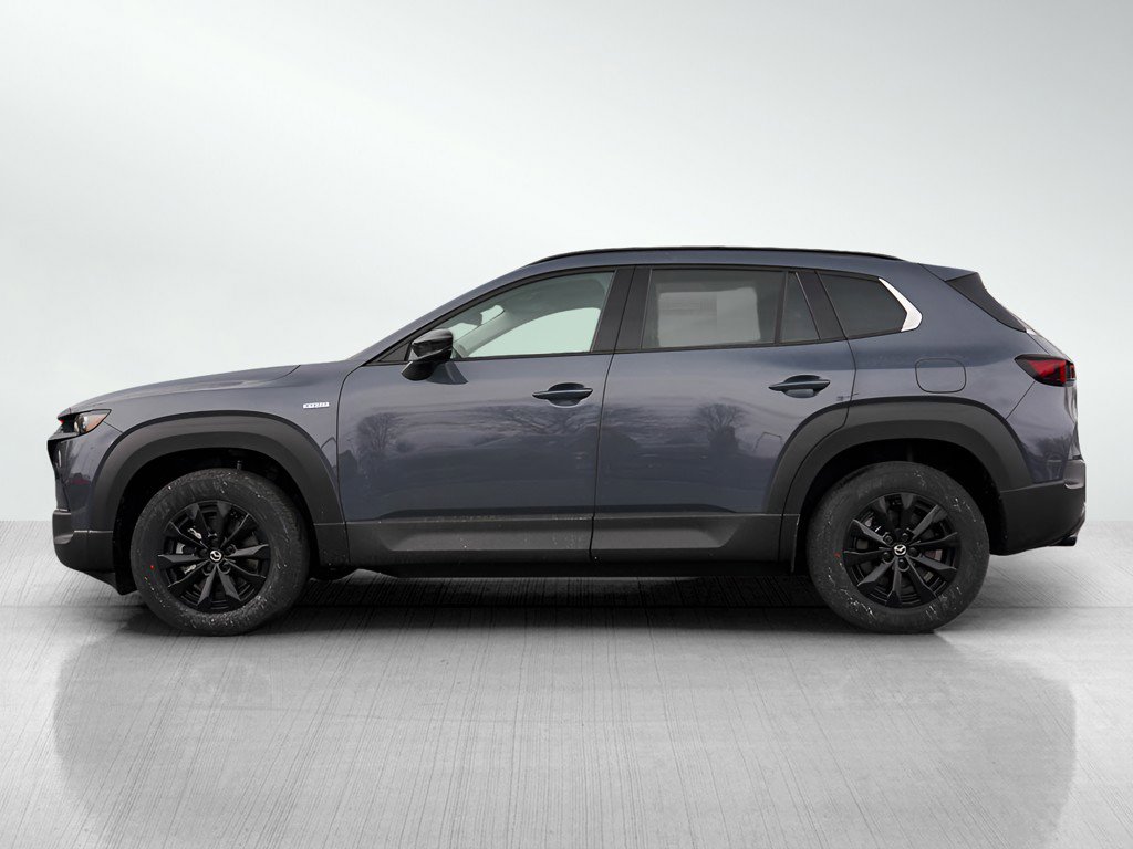 2025 Mazda CX-50 Premium photo 3