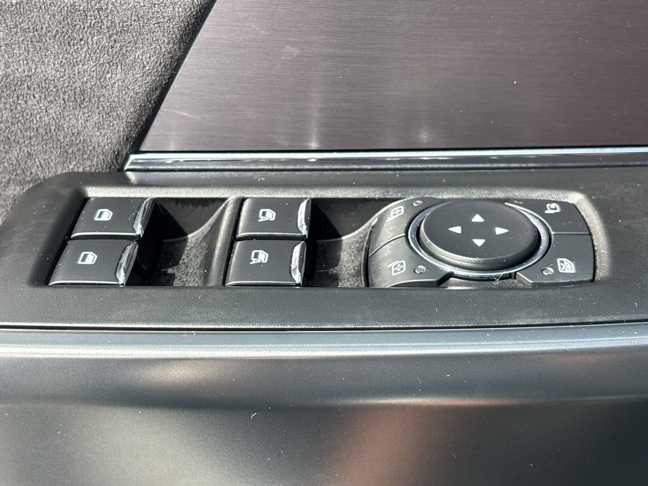 2024 Ford F-150 Platinum photo 15