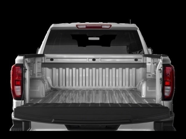 2020 Gmc Sierra 1500 Elevation photo 8