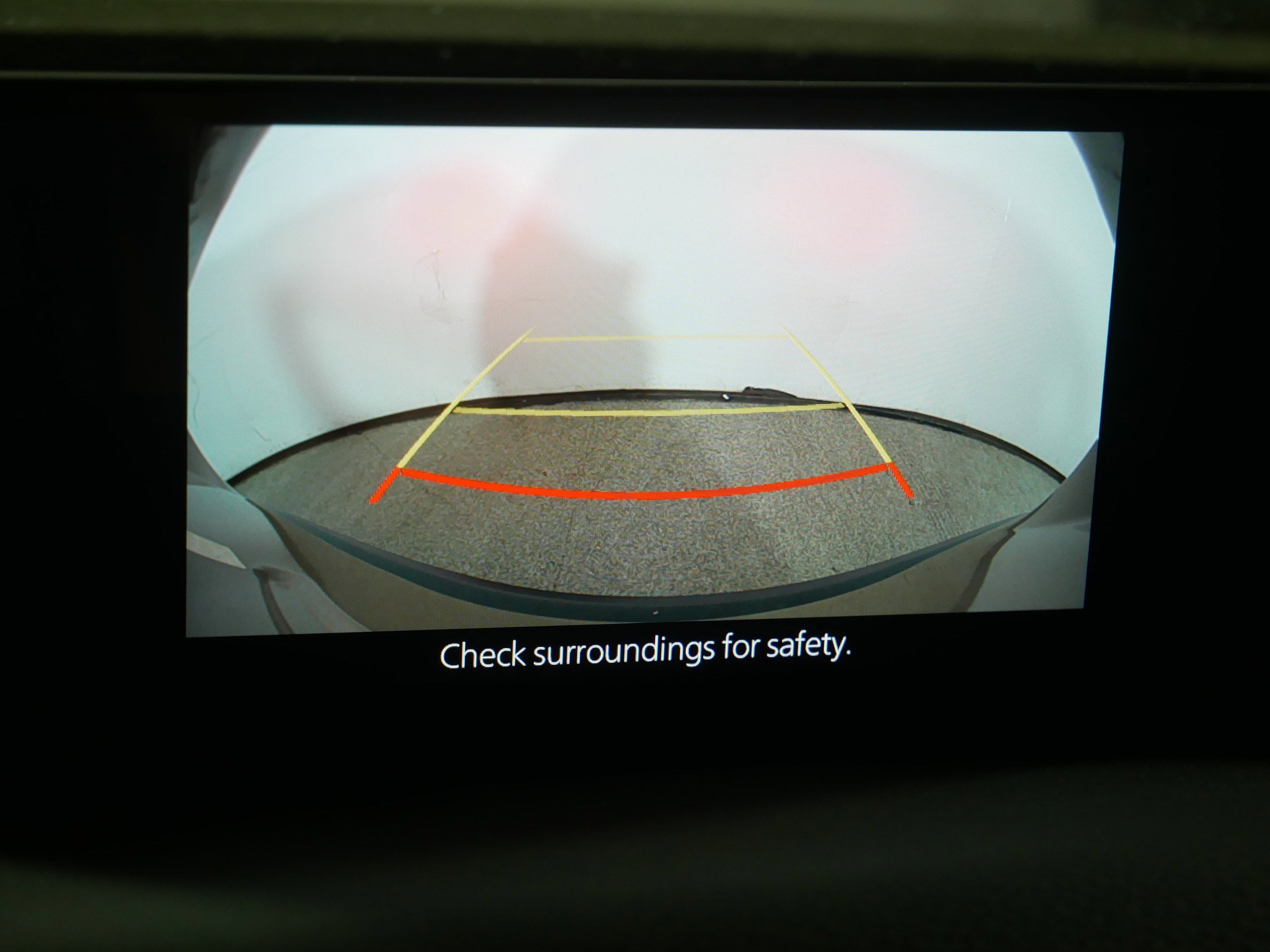 2025 Mazda CX-50 2.5 Turbo Premium photo 8