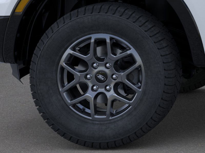 2024 Ford Ranger XLT photo 14