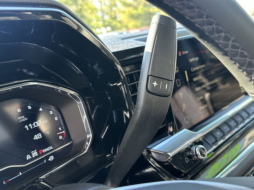 2024 GMC SIERRA - Image 14