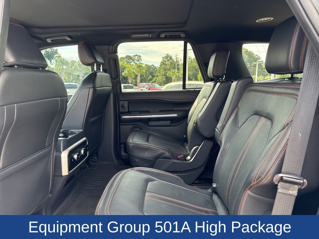 2023 Ford Expedition Timberline photo 15