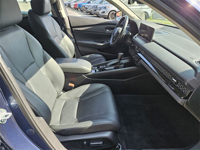 2023 Honda Accord Hybrid EX-L photo 15