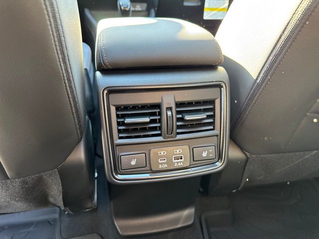 2025 Subaru Forester Touring photo 13