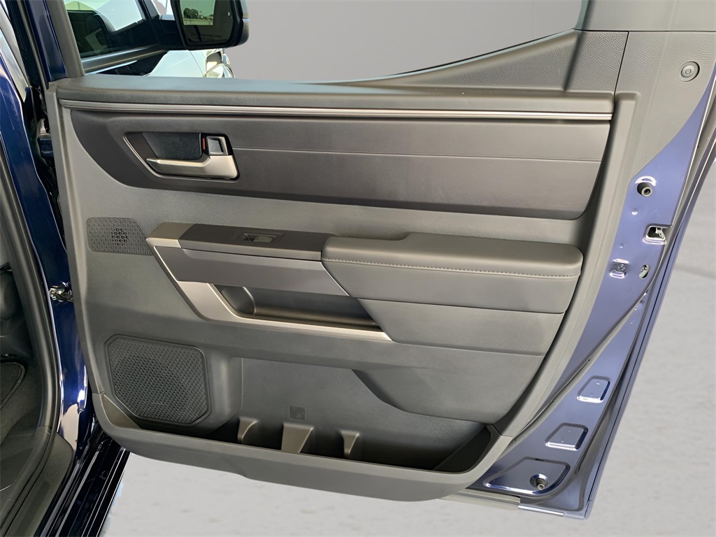 2024 Toyota Tundra SR5 photo 22