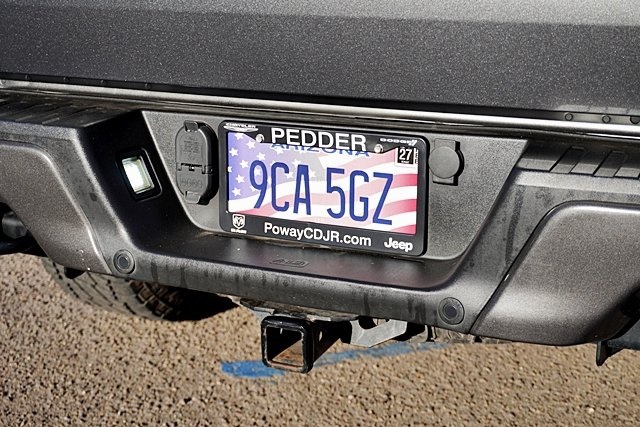 Used 2019 Gray Ford Raptor image 16