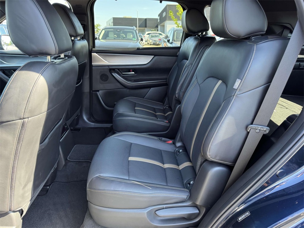 2024 Mazda CX-90 Premium Plus photo 14