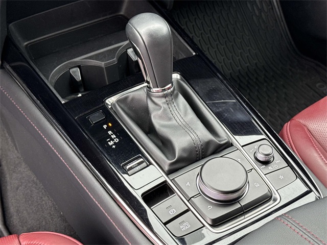 2023 Mazda CX-30 2.5 S Carbon photo 21