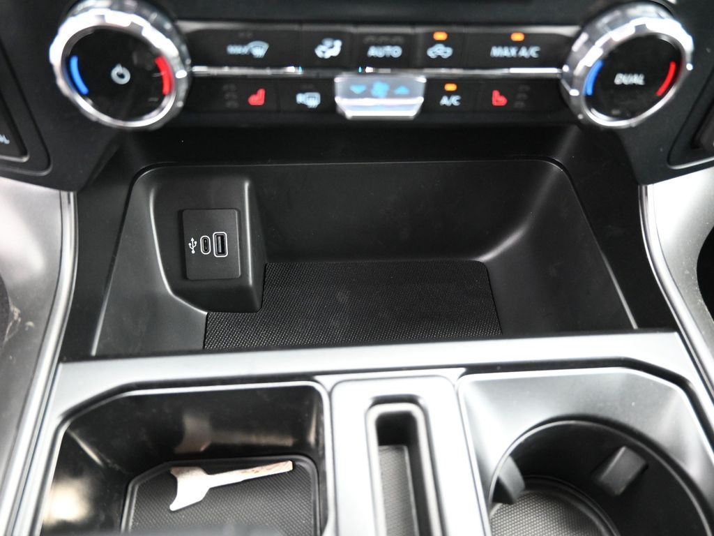 2025 Ford F-150 Tremor photo 14