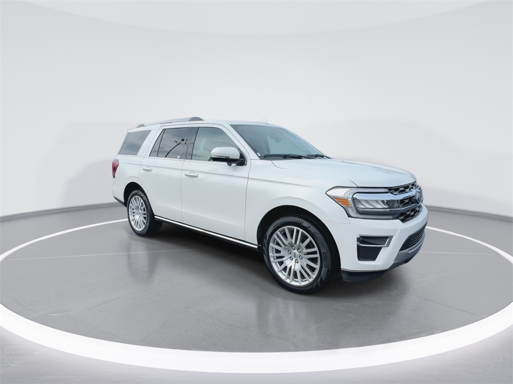 2024 Ford Expedition Limited photo 2